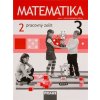 Matematika 3 - Pracovný zošit 2. diel
