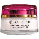 Collistar Energy + Brightness SPF 20 Day Cream 50 ml