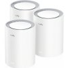 CUDY BE3600 WiFi 7 Mesh Solution (3-pack)