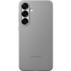 Samsung S25+ Ochranný kryt z veganskej kože EF-VS936PJEGWW