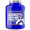 Scitec Nutrition 100% Whey Protein 2350 g chocolate (čokoláda)