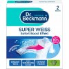 Dr.Beckmann Super Weiss Bielidlo 2 x 40 g