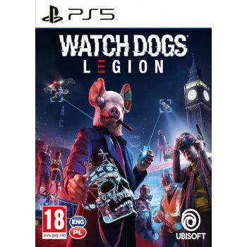 Watch Dogs: Legion