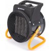 Powermat PM1017, Elektrický ohrievač s ventilátorom a termostatom | 2,5 kW