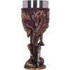 Flame Blade kalich by Ruth Thompson 17 cm