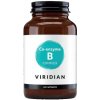 Viridian Co-enzyme B Complex 30 kapslí