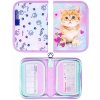 ST.St.Right PC3 dvojklopný bez príslušenstva My Little Friend pastelový Kitty