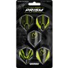 Winmau MVG Prism sada letiek