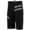 100% dámske kraťasy Airmatic Skylar Black 100% 45304-001