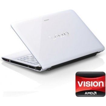 Sony VAIO SVE1112M1EW