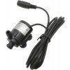 Čerpadlo JT-160A 12VDC, max. 240l/hod