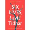 Six Lives - Lavie Tidhar