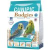 Cunipic Budgies Andulka 3 kg