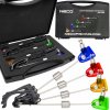 Sada swingerov NECO X104 4ks