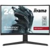 iiyama LED zakrivený displej G-MASTER Red Eagle GB2466HSU-B1-61 cm (24