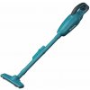 Makita DCL180Z Aku. vysávač