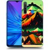 Picasee ULTIMATE CASE pro Realme 5 - Montreal