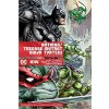 Batman/Teenage Mutant Ninja Turtles Deluxe Edition