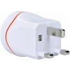Adaptér cestovný do Veľkej Británie UK/EURO SOLIGHT PA01-UK