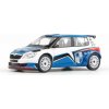 Abrex Škoda Fabia II FL S2000 2010 BFO Škoda Rally Team 