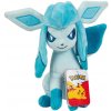 Jazwares - Pokémon - Glaceon Plyšák - 20cm