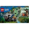 Lego City 60426 Terénne auto na prieskum džungle