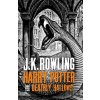 Harry Potter and the Deathly Hallows - J.K. Rowling