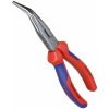 KNIPEX Snipove klieste s Rezna hrana