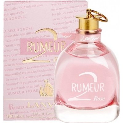 Lanvin Rumeur 2 Rose, Parfémovaná voda, Dámska vôňa, 50ml