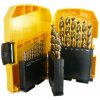 DeWalt DT4957 sada vrtákov do kovu HSS-E Cobalt 29-dielna