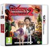 Cloudy With a Chance of Meatballs 2 (3DS)