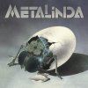 METALINDA - METALINDA (1CD)