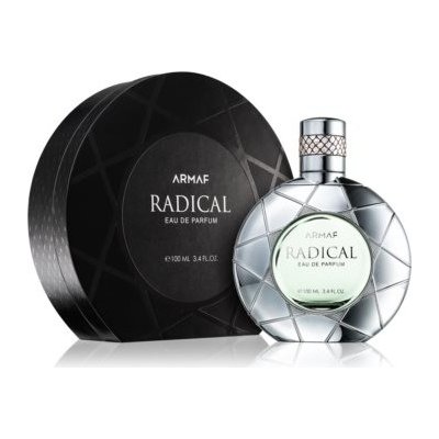 Armaf Radical, Parfumovaná voda 100ml pre mužov