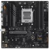 ASUS MB Sc AM5 TUF GAMING A620M-PLUS, AMD A620, 4xDDR5, 1xHDMI, 2xDP, mATX