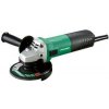 Uhlová brúska HIKOKI ( HITACHI ) G13SR4YGZ ( 125mm, 730W )