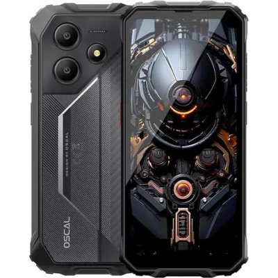 Oscal MARINE 2 8GB/256GB Black