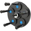 Invento MF FPF 5 FastPlate - Mondolfo Ferro 5-bolt pressure plate Fast Plate