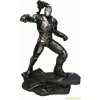 Avengers Endgame Marvel Movie Gallery PVC Diorama War Machine 23 cm
