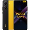Xiaomi Poco X7 Pro 5G Dual Sim 12GB RAM 256GB | Žltá - Yellow