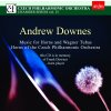 Hornová skupina ČF - A. Downes (CD)