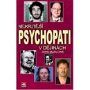 Nejkrutější psychopati v dějinách - John Marlowe