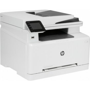 HP Color LaserJet Pro M281fdw T6B82A