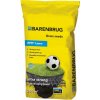 Trávna zmes Barenbrug na 250 m2, 5 kg