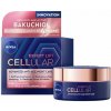 NIVEA Hyaluron Cellular Filler, remodelačný nočný krém proti vráskam 50 ml, nočný krém