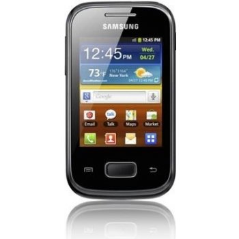 Samsung S5300 Galaxy Pocket