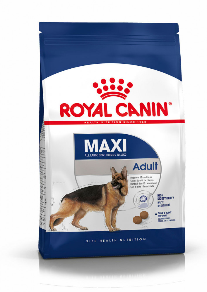 Royal Canin Maxi Adult 2 x 15 kg