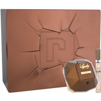 Paco Rabanne Lady Million Privé parfumovaná voda dámska 80 ml