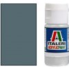 Farba Italeri Acrylic - Flat Dark Gull Gray 20ml