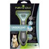 FURminator Long Hair deShedding Tool Small Cat
