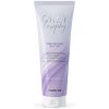 Inebrya Grey By Day Butter Mask jemná maska pre prírodné šedé vlasy 250 ml